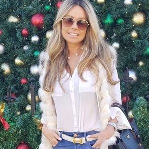 Meet your Posher, Donna